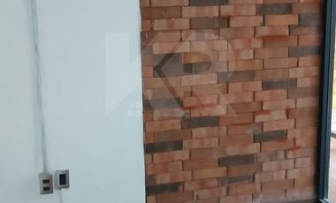 OFICINA CORPORATIVA DE 98 METROS CON TERRAZA