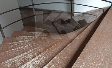 OFICINA CORPORATIVA DE 98 METROS CON TERRAZA