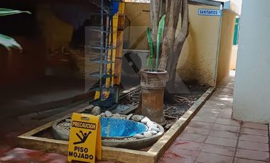 OFICINA CORPORATIVA DE 98 METROS CON TERRAZA