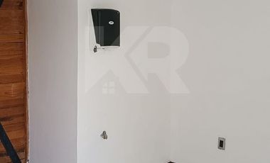 OFICINA CORPORATIVA DE 98 METROS CON TERRAZA