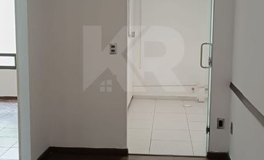 OFICINA CORPORATIVA DE 98 METROS CON TERRAZA