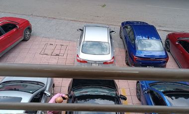 OFICINA CORPORATIVA DE 98 METROS CON TERRAZA