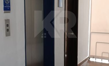 OFICINA CORPORATIVA DE 98 METROS CON TERRAZA