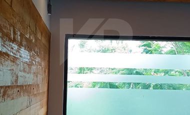 OFICINA CORPORATIVA DE 98 METROS CON TERRAZA