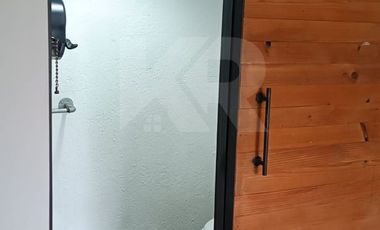 OFICINA CORPORATIVA DE 98 METROS CON TERRAZA