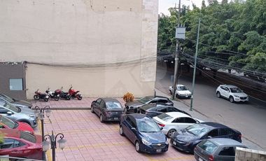 OFICINA CORPORATIVA DE 98 METROS CON TERRAZA