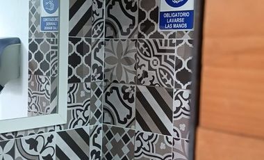 OFICINA CORPORATIVA DE 98 METROS CON TERRAZA