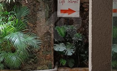 OFICINA CORPORATIVA DE 98 METROS CON TERRAZA