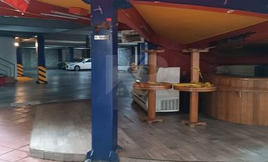 OFICINA CORPORATIVA DE 98 METROS CON TERRAZA