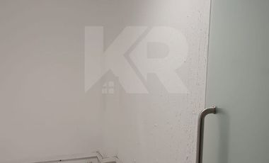 OFICINA CORPORATIVA DE 98 METROS CON TERRAZA