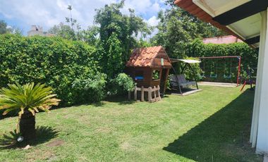 Fabulosa Casa de Descanso con Alberca Cortijos de la Gloria