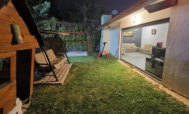 Fabulosa Casa de Descanso con Alberca Cortijos de la Gloria
