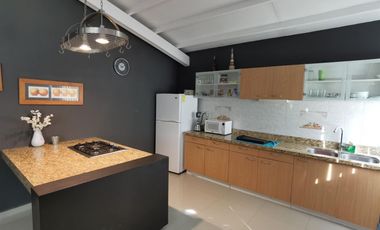 Fabulosa Casa de Descanso con Alberca Cortijos de la Gloria