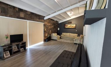 Fabulosa Casa de Descanso con Alberca Cortijos de la Gloria