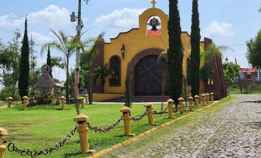 Fabulosa Casa de Descanso con Alberca Cortijos de la Gloria