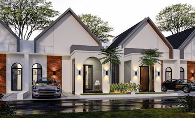 The Royal Trowulan Rumah Syariah KPR Tanpa Bank di Towulan Mojokerto