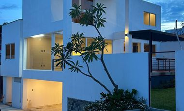 (CGP) CASA EN COL. CHAPULTEPEC $ 4,995,000
