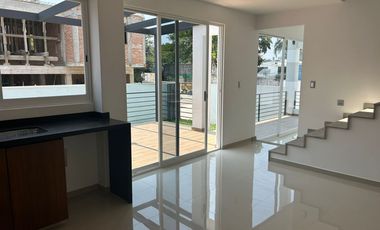 (CGP) CASA EN COL. CHAPULTEPEC $ 4,995,000