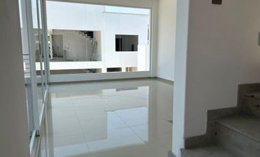 (CGP) CASA EN COL. CHAPULTEPEC $ 4,995,000