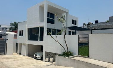 (CGP) CASA EN COL. CHAPULTEPEC $ 4,995,000