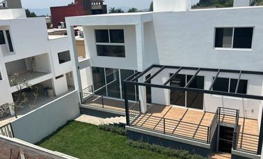 (CGP) CASA EN COL. CHAPULTEPEC $ 4,995,000
