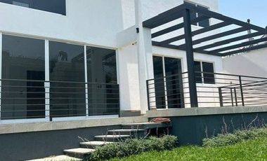 (CGP) CASA EN COL. CHAPULTEPEC $ 4,995,000