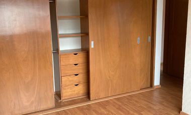 Departamento en Renta en Hacienda San Juan, Tlalpan, por Tec de Monterrey