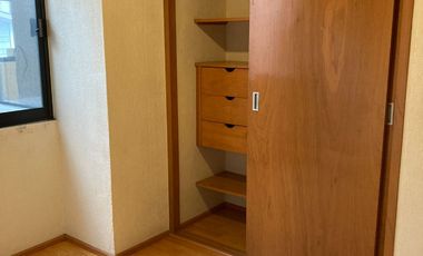 Departamento en Renta en Hacienda San Juan, Tlalpan, por Tec de Monterrey