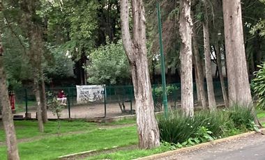 Departamento en Renta en Hacienda San Juan, Tlalpan, por Tec de Monterrey