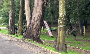 Departamento en Renta en Hacienda San Juan, Tlalpan, por Tec de Monterrey