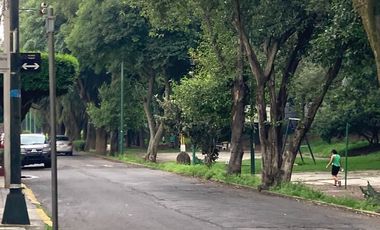 Departamento en Renta en Hacienda San Juan, Tlalpan, por Tec de Monterrey