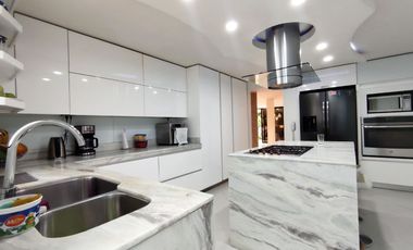 Venta de casa en el Poblado, La Visitación