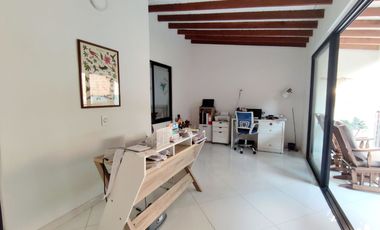 Venta de casa en el Poblado, La Visitación