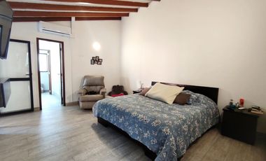 Venta de casa en el Poblado, La Visitación