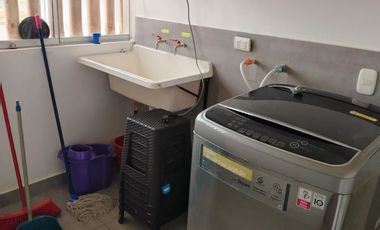VENTA DE EXCLUSIVO DUPLEX AMOBLADO Y EQUIPADO EN TUMBES