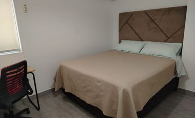 VENTA DE EXCLUSIVO DUPLEX AMOBLADO Y EQUIPADO EN TUMBES