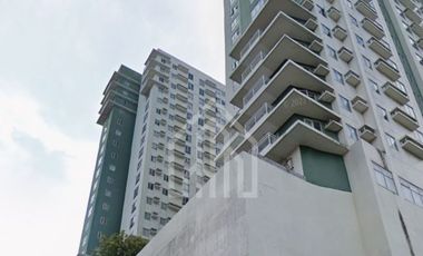 Studio Condo for Sale in Alabang | Fully Furnished | Affordable | Investment | Price Negotiable