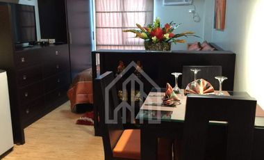 Studio Condo for Sale in Alabang | Fully Furnished | Affordable | Investment | Price Negotiable