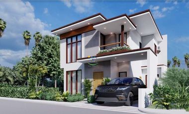 3 Bedroom House and Lot for Sale in Liloan, Cebu with Eco-friendly features