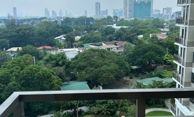 FS: 1BR Unit at The Arton by Rockwell, QC.