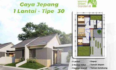 Jangan lewatkan kesempatan emas untuk memiliki rumah baru di perumahan strategis di Cicalengka, Bandung Timur. Dengan lokasi yang strategis dan potens