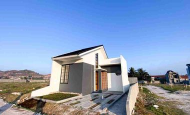 Jangan lewatkan kesempatan emas untuk memiliki rumah baru di perumahan strategis di Cicalengka, Bandung Timur. Dengan lokasi yang strategis dan potens