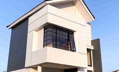 RUMAH DEKAT RSUD CICALENGKA DI CITAMAN NAGREG BANDUNG