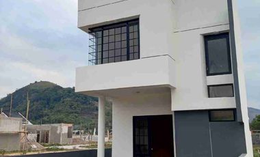 RUMAH DEKAT RSUD CICALENGKA DI CITAMAN NAGREG BANDUNG