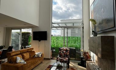 VENTA DE CASA DE 146 M2 EN CONJUNTO CERRADO EN LA FLORIDA MANIZALES CALDAS