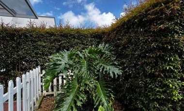 VENTA DE CASA DE 146 M2 EN CONJUNTO CERRADO EN LA FLORIDA MANIZALES CALDAS