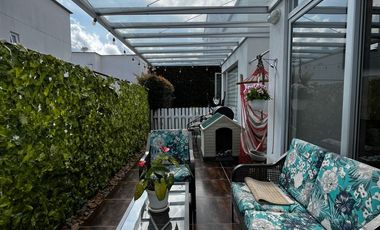 VENTA DE CASA DE 146 M2 EN CONJUNTO CERRADO EN LA FLORIDA MANIZALES CALDAS