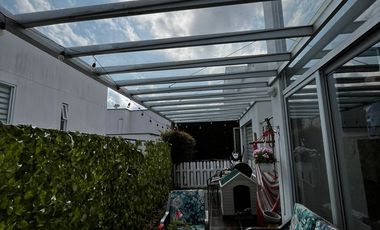 VENTA DE CASA DE 146 M2 EN CONJUNTO CERRADO EN LA FLORIDA MANIZALES CALDAS