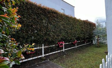 VENTA DE CASA DE 146 M2 EN CONJUNTO CERRADO EN LA FLORIDA MANIZALES CALDAS