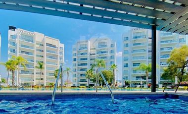 PENTHOUSE TOTALMENTE AMUEBLADO